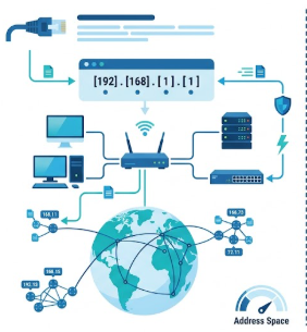 IPv4와 IPv6는 무엇이 다를까? 인터넷 주소 체계 이해하기 3 IPv4와 IPv6는 무엇이 다를까 인터넷 주소 체계 이해하기