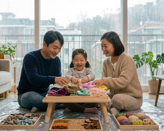 오감놀이